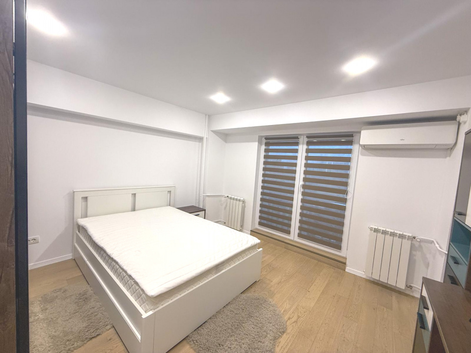 Apartament de inchiriat Unirii - Goga