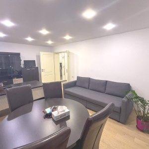 Apartament de inchiriat Unirii - Goga