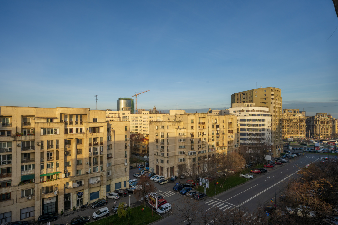 Apartament 3 camere Premium,  Unirii - Natiunile Unite