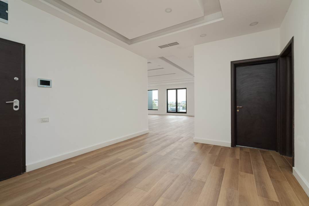 INCHIRIERE  APARTAMENTE LUX sos NORDULUI  200mp+ parcare subterana inclusa