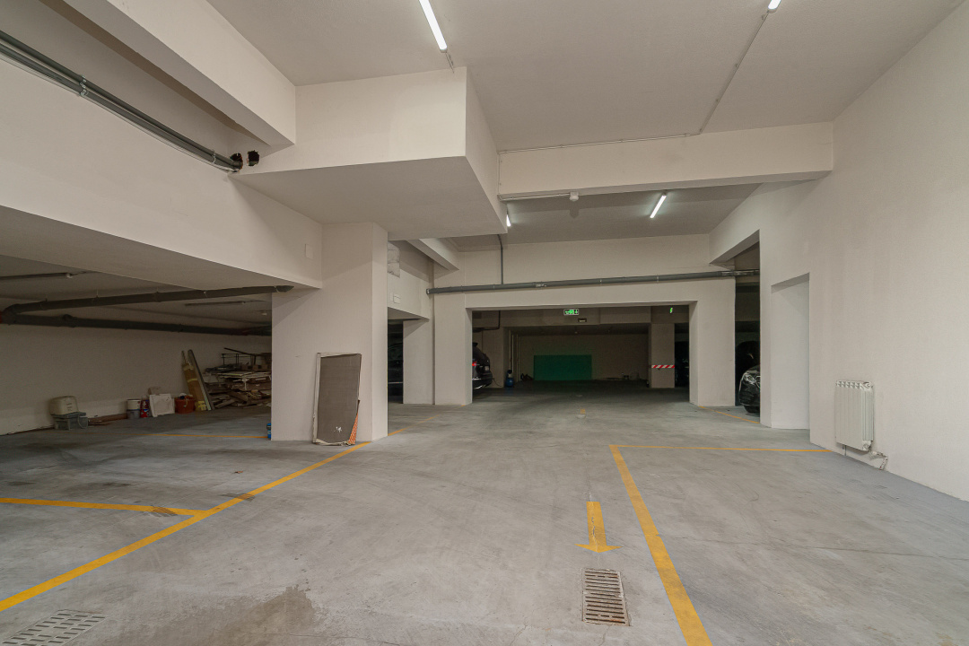 INCHIRIERE  APARTAMENTE LUX sos NORDULUI  200mp+ parcare subterana inclusa