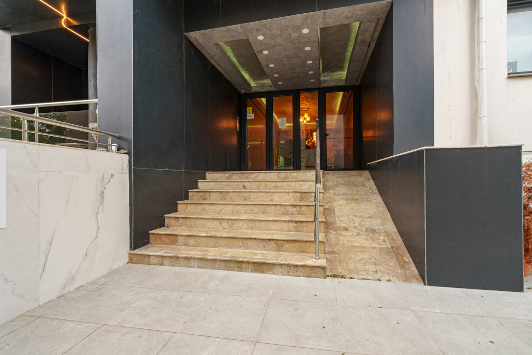 INCHIRIERE  APARTAMENTE LUX sos NORDULUI  200mp+ parcare subterana inclusa