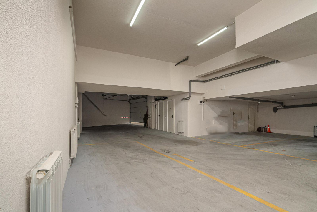 INCHIRIERE  APARTAMENTE LUX sos NORDULUI  200mp+ parcare subterana inclusa