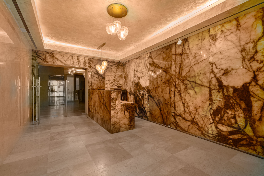 INCHIRIERE  BIROURI LUX sos NORDULUI  200-250mp+ parcare subterana inclusa