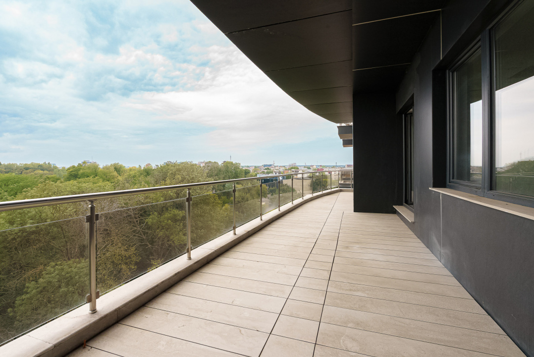 INCHIRIERE  BIROURI LUX sos NORDULUI  200-250mp+ parcare subterana inclusa