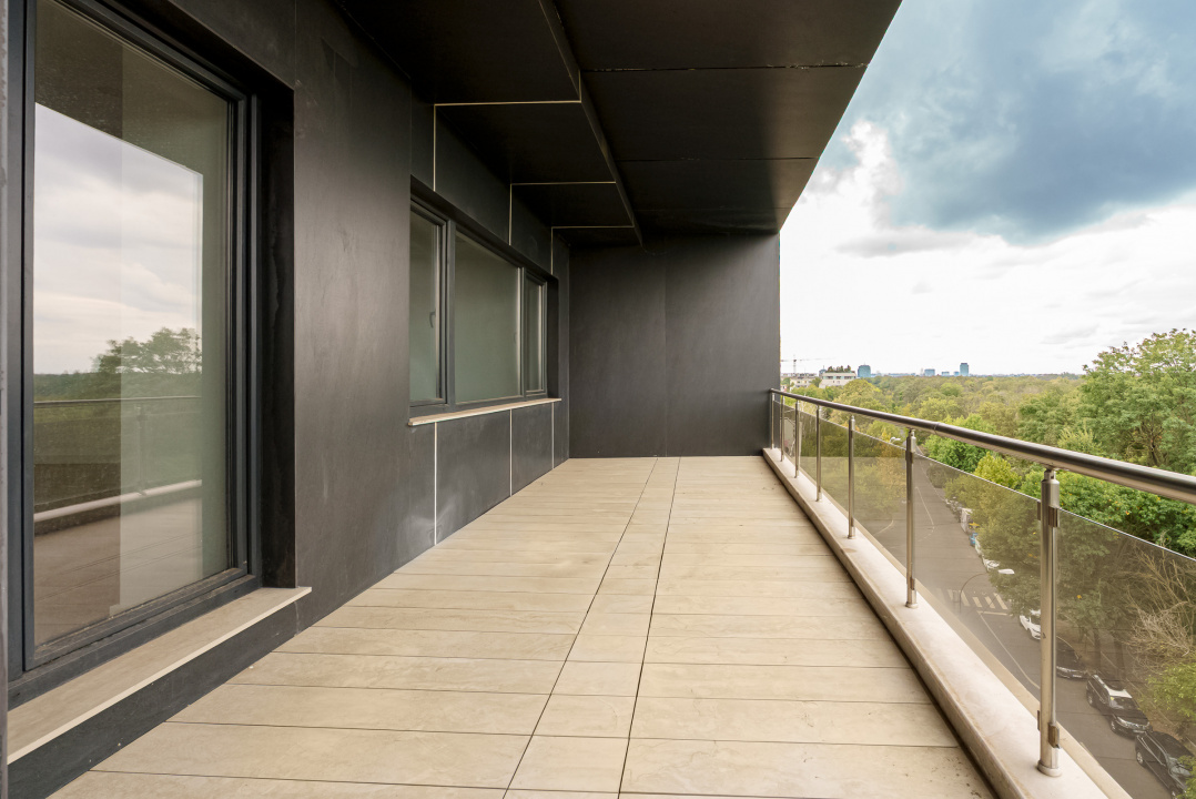 INCHIRIERE  BIROURI LUX sos NORDULUI  200-250mp+ parcare subterana inclusa