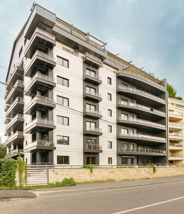 INCHIRIERE  BIROURI LUX sos NORDULUI  200-250mp+ parcare subterana inclusa