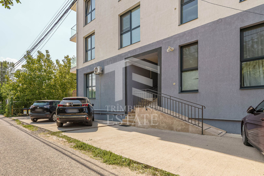 Apart 3 cam Titan Nicolae Grigorescu Bloc FINALIZAT 2023 