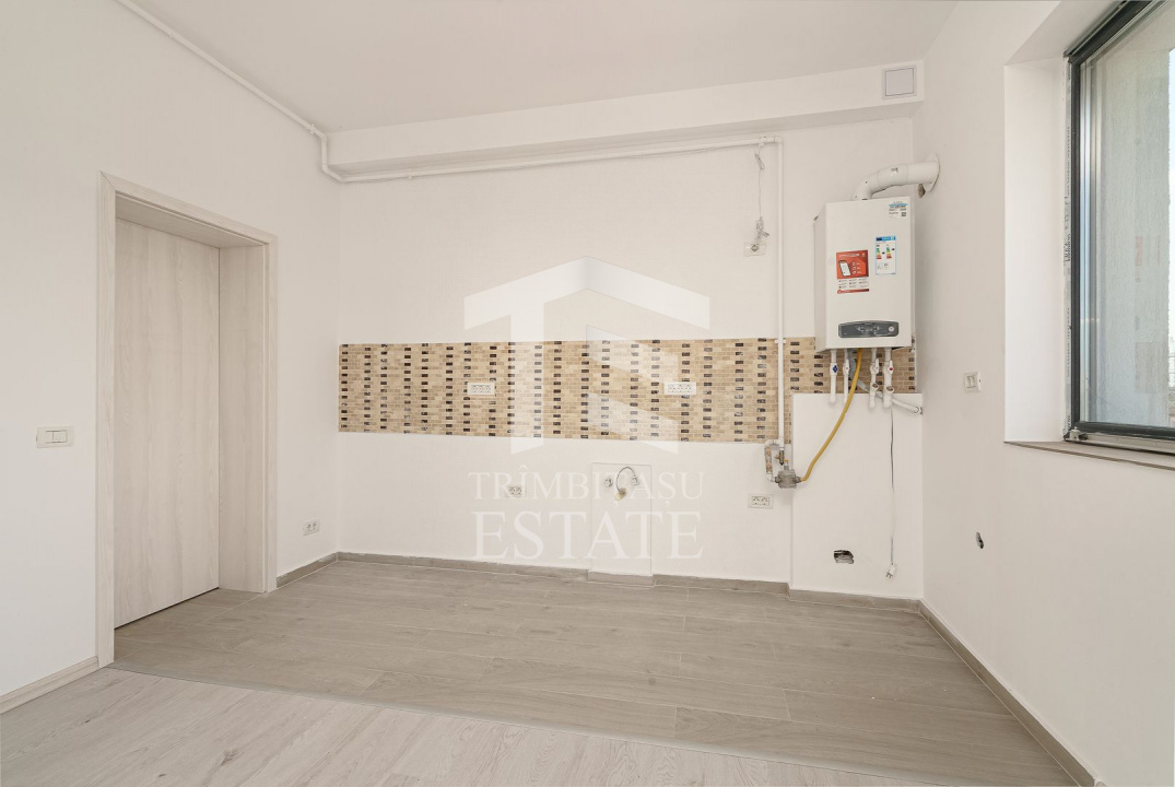 Apart 3 cam Titan Nicolae Grigorescu Bloc FINALIZAT 2023 