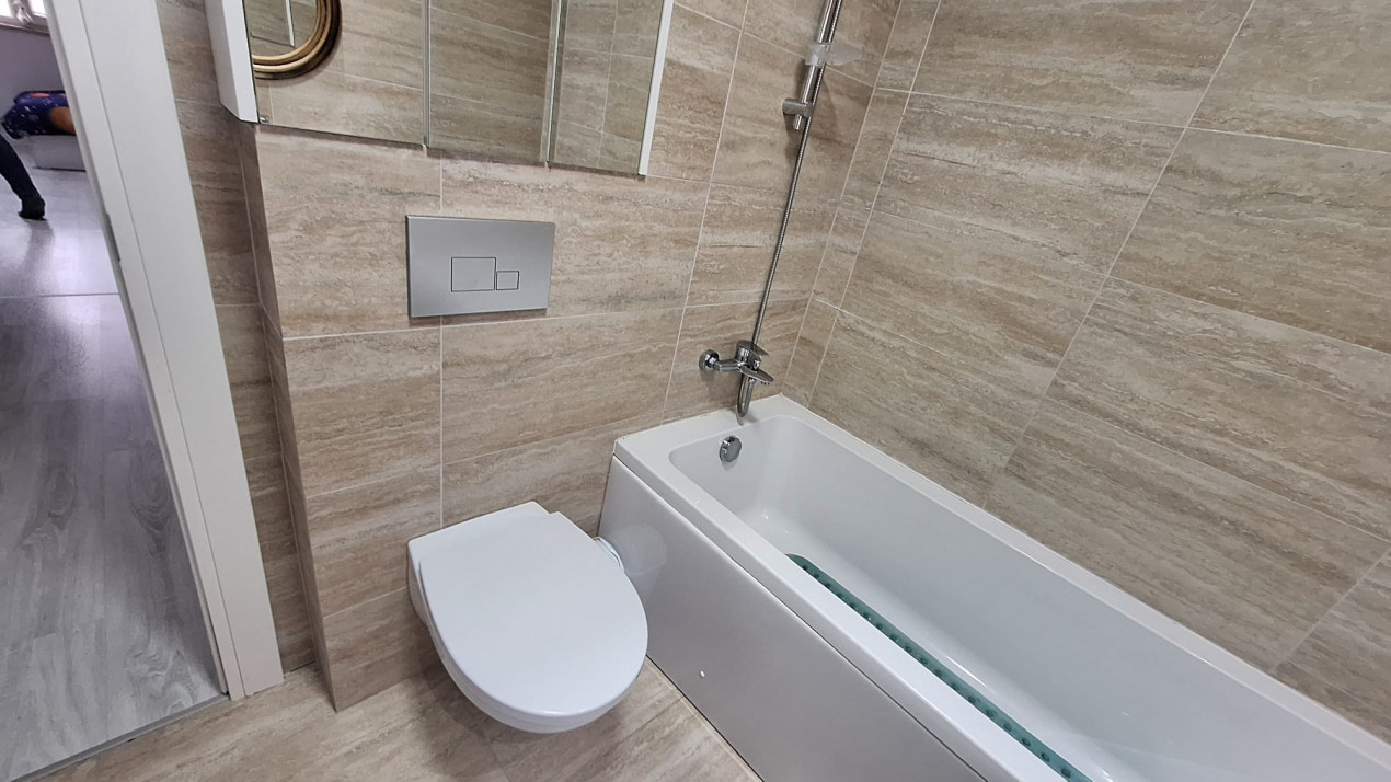 Vila modelul M formata P+1+Pod Cosmopolis Stefanestii de Jos