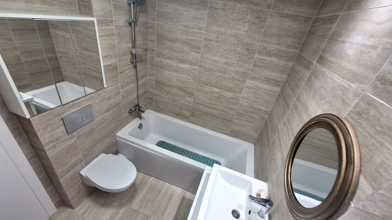 Vila modelul M formata P+1+Pod Cosmopolis Stefanestii de Jos