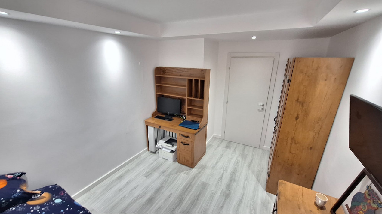 Vila modelul M formata P+1+Pod Cosmopolis Stefanestii de Jos