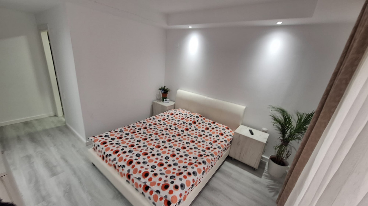 Vila modelul M formata P+1+Pod Cosmopolis Stefanestii de Jos