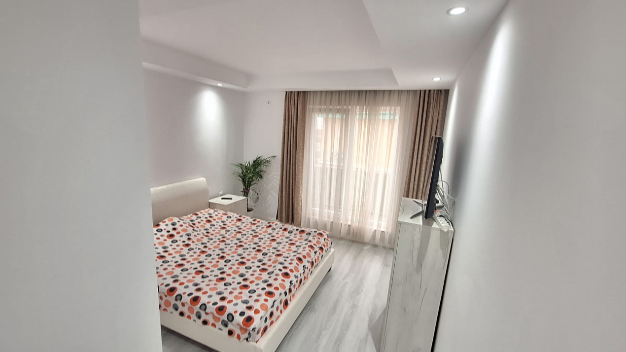 Vila modelul M formata P+1+Pod Cosmopolis Stefanestii de Jos