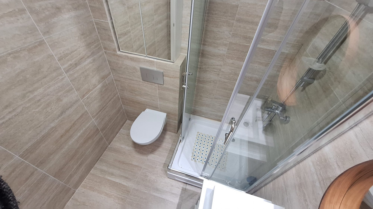 Vila modelul M formata P+1+Pod Cosmopolis Stefanestii de Jos