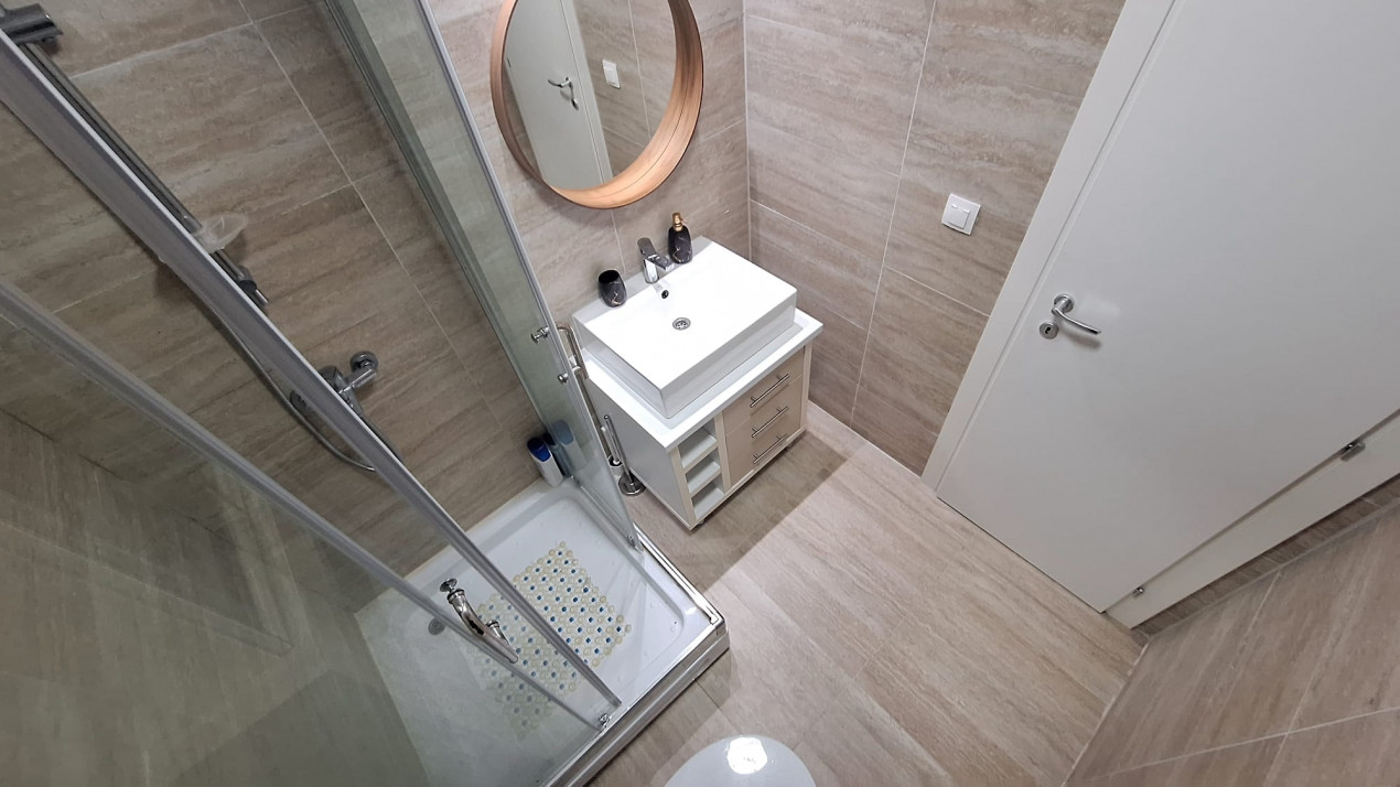 Vila modelul M formata P+1+Pod Cosmopolis Stefanestii de Jos