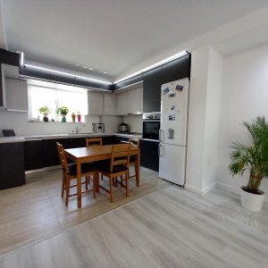 Vila modelul M formata P+1+Pod Cosmopolis Stefanestii de Jos