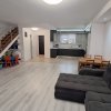 Vila modelul M formata P+1+Pod Cosmopolis Stefanestii de Jos
