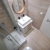 Vila modelul M formata P+1+Pod Cosmopolis Stefanestii de Jos