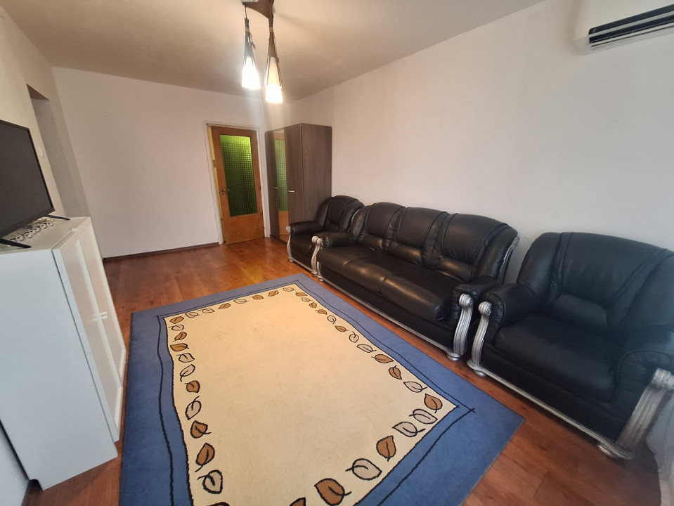 Apartament 3 cam Otesani Lacul Tei Teiul Doamnei 