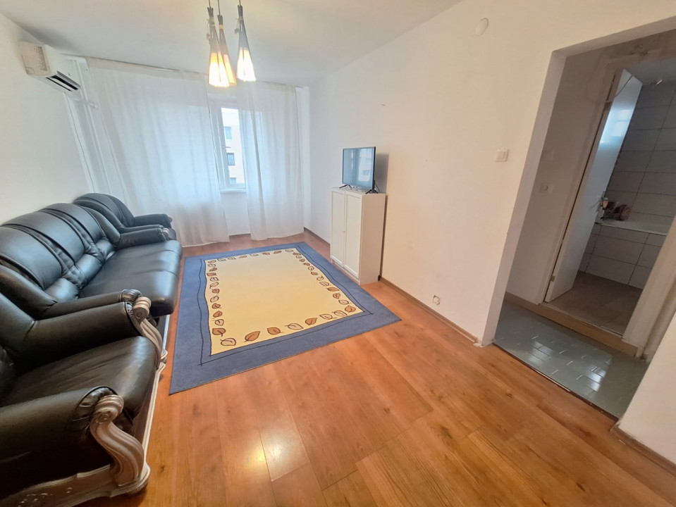 Apartament 3 cam Otesani Lacul Tei Teiul Doamnei 