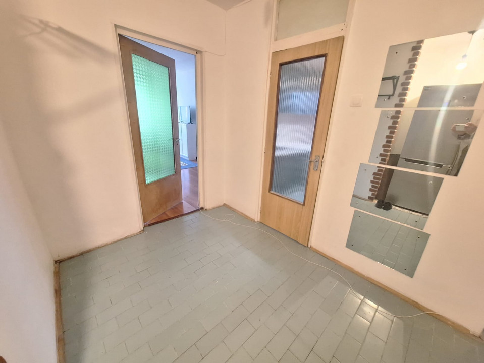 Apartament 3 cam Otesani Lacul Tei Teiul Doamnei 