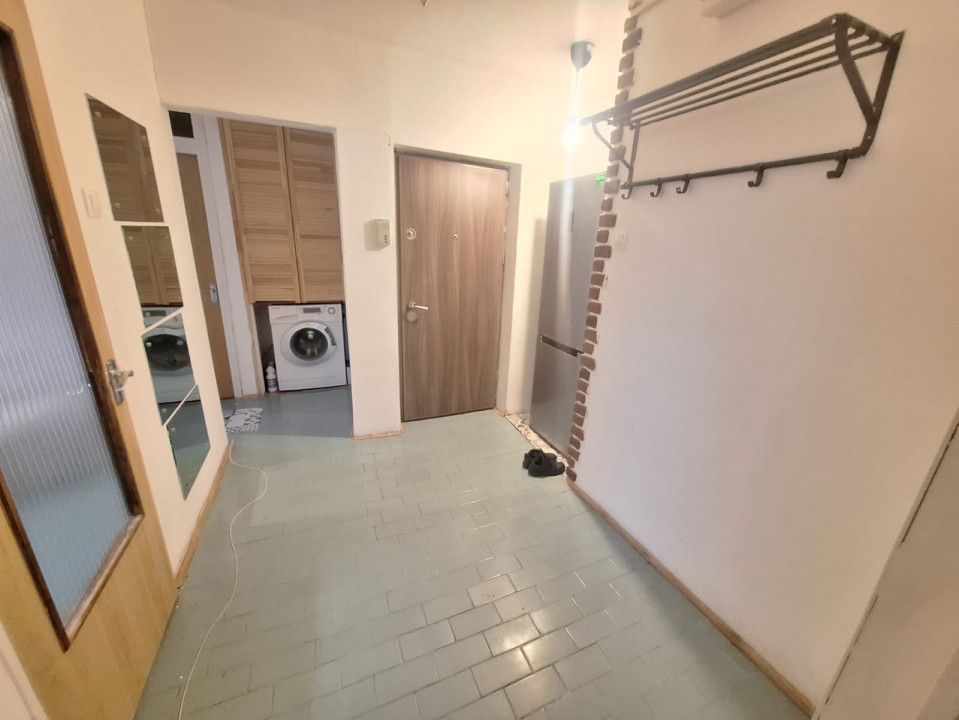 Apartament 3 cam Otesani Lacul Tei Teiul Doamnei 