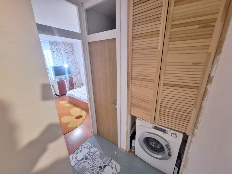 Apartament 3 cam Otesani Lacul Tei Teiul Doamnei 