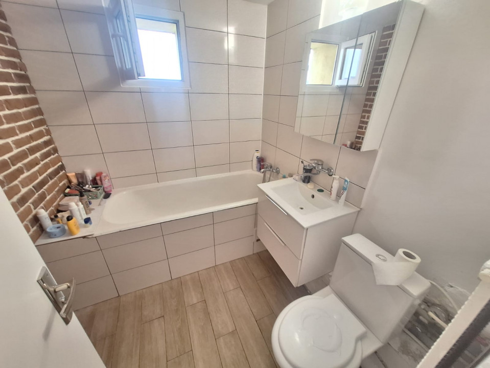 Apartament 3 cam Otesani Lacul Tei Teiul Doamnei 