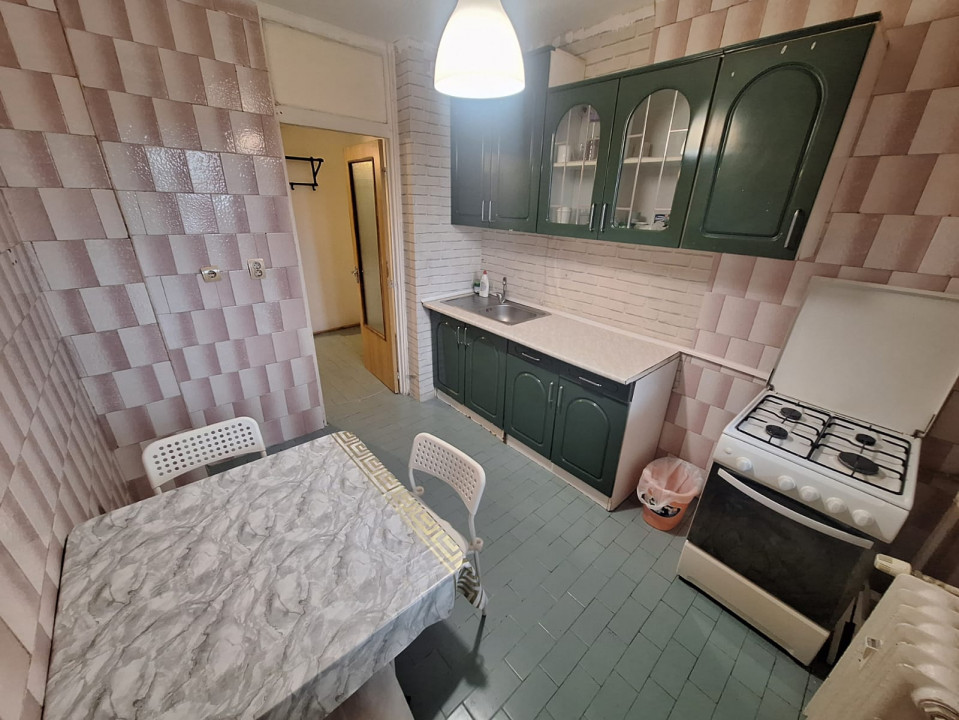 Apartament 3 cam Otesani Lacul Tei Teiul Doamnei 