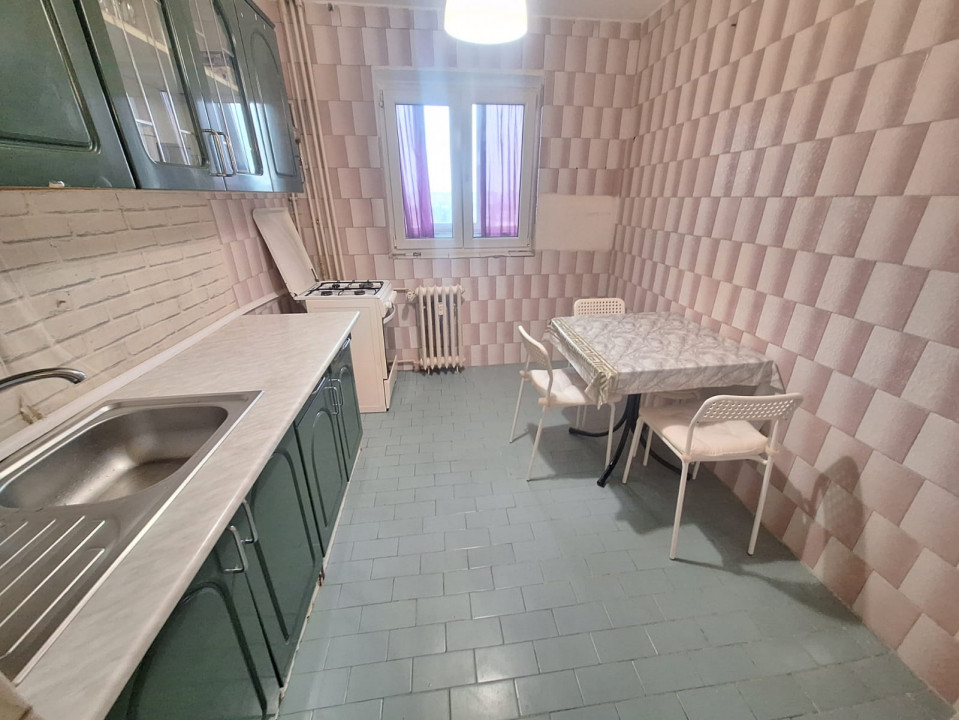 Apartament 3 cam Otesani Lacul Tei Teiul Doamnei 