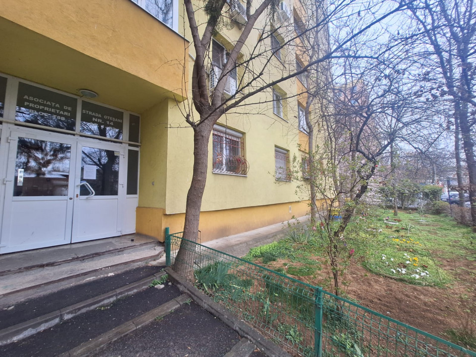 Apartament 3 cam Otesani Lacul Tei Teiul Doamnei 