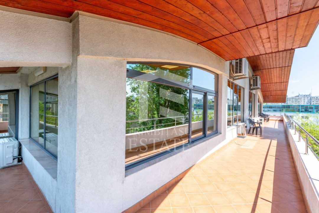 Barbu Vacarescu - Lacul Tei, Spatiu birouri str. Opanez nr. 12. comision 0% ! 