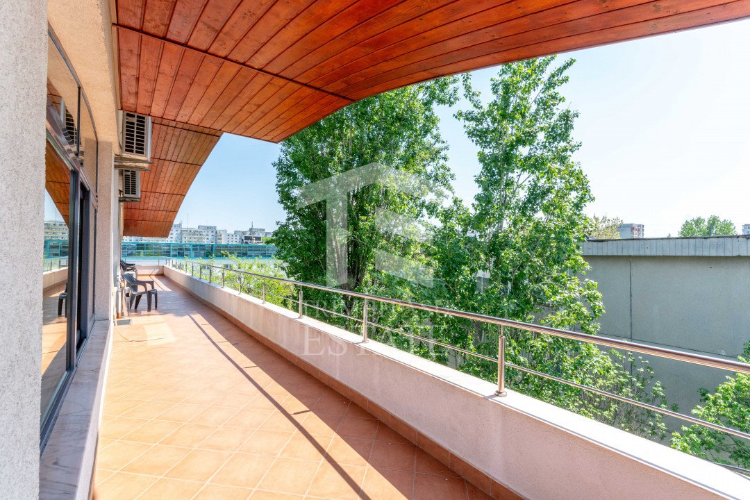 Barbu Vacarescu - Lacul Tei, Spatiu birouri str. Opanez nr. 12. comision 0% ! 