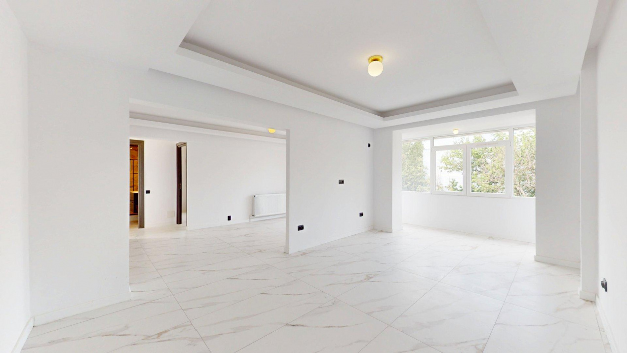 3 camere | Centrala proprie | Modern | Brancoveanu