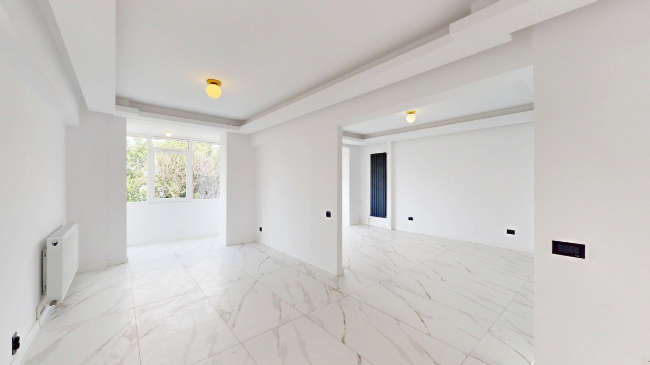 3 camere | Centrala proprie | Modern | Brancoveanu