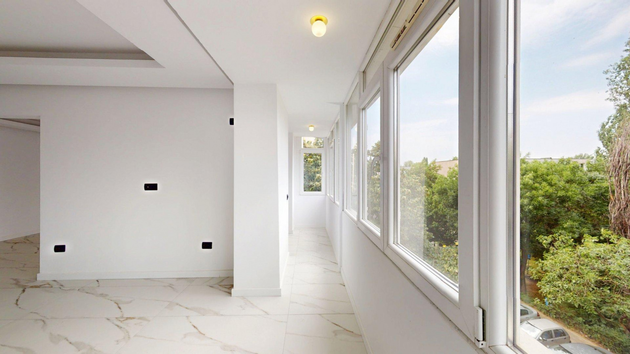 3 camere | Centrala proprie | Modern | Brancoveanu