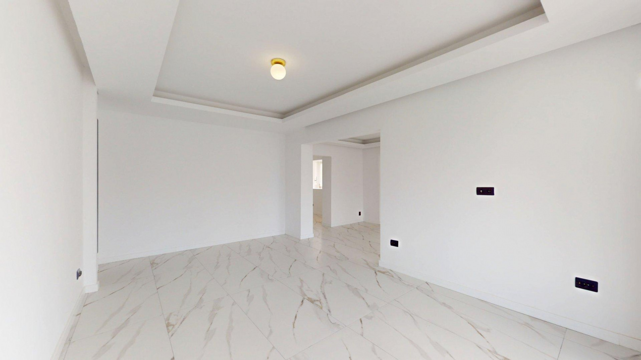 3 camere | Centrala proprie | Modern | Brancoveanu