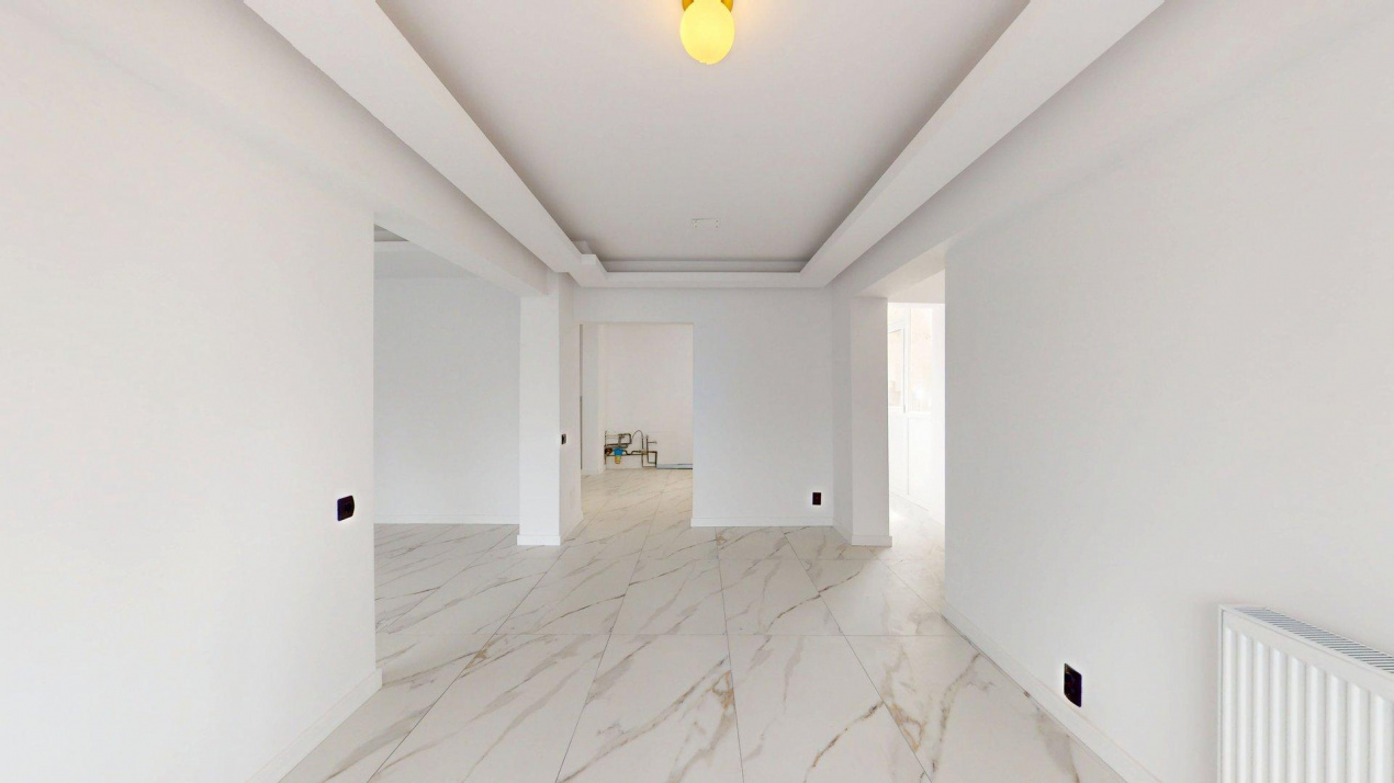 3 camere | Centrala proprie | Modern | Brancoveanu