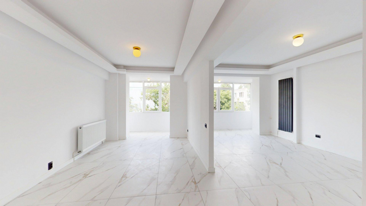 3 camere | Centrala proprie | Modern | Brancoveanu