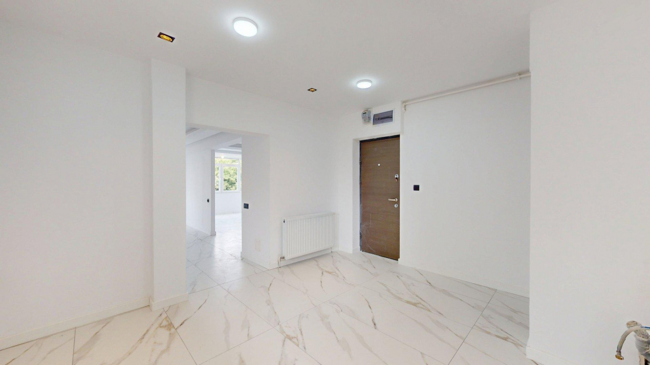 3 camere | Centrala proprie | Modern | Brancoveanu