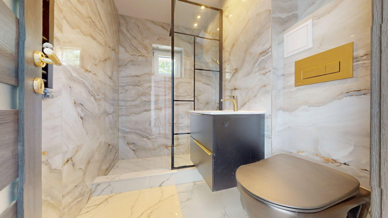 3 camere | Centrala proprie | Modern | Brancoveanu