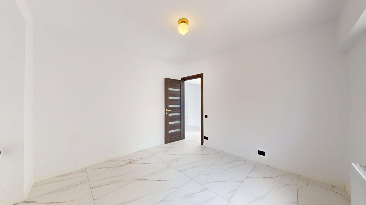 3 camere | Centrala proprie | Modern | Brancoveanu