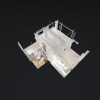 3 camere | Centrala proprie | Modern | Brancoveanu